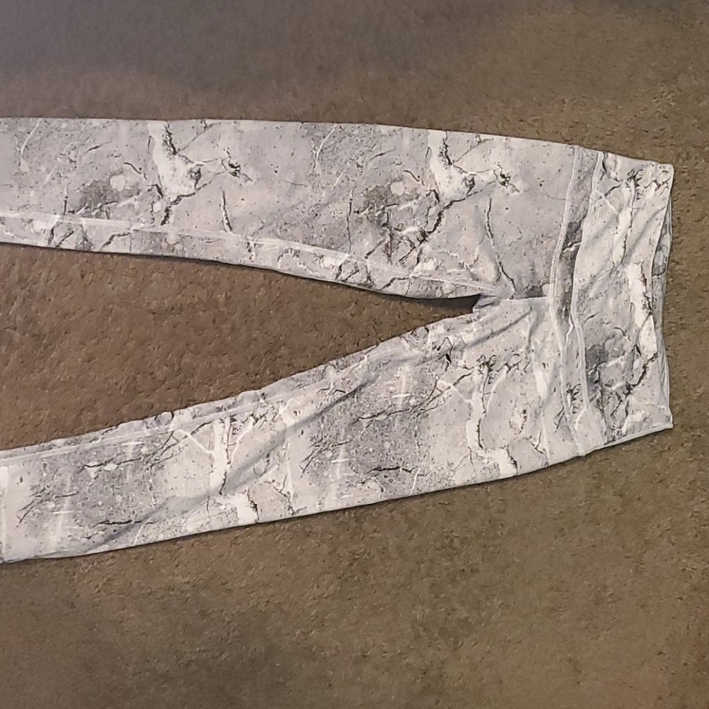 Marble VARLEY leggings
